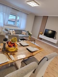 Elite Apartment Jasmina - Bihać - 9