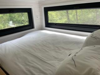 Tiny Silent House River - Zblewo - 3