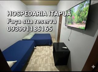HOSPEDARIA ITAPUÃ - 1