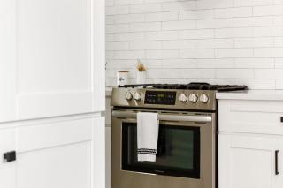 Little Italy Home with Parking and Backyard - 5