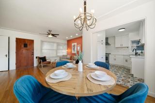 Little Italy Home with Parking and Backyard - 3