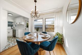 Little Italy Home with Parking and Backyard - 8