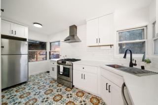 Little Italy Home with Parking and Backyard - 7