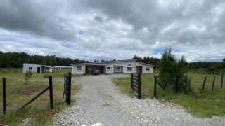 Alojamiento Cabaña Nativo Suite Puerto Varas - 1