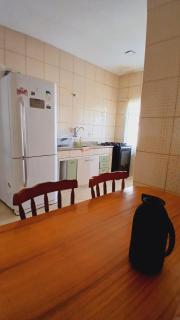 Casa Linear pé na Areia - 4