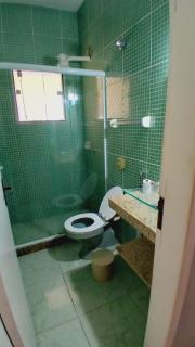 Casa Linear pé na Areia - 2