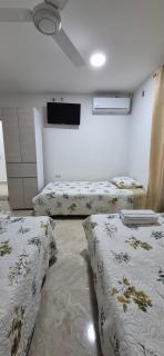 Hotel Luxury Plaza - 3