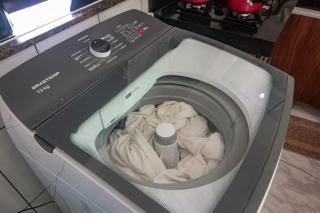 Apartamento da Joana - 2ª Praia, Morro de SP - 8