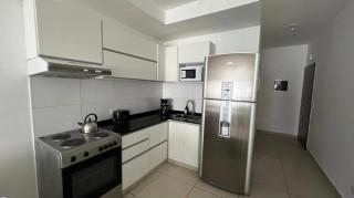 Hermoso departamento cerca de movistar arena - 5