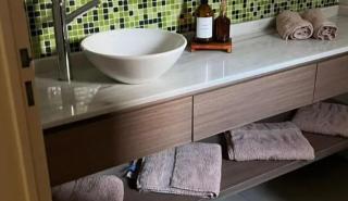 Hermoso departamento cerca de movistar arena - 3