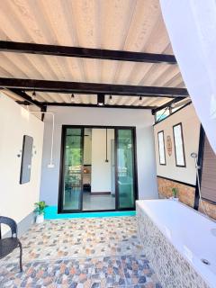 Kohlibong forest house - 7