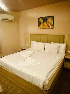 Makadi Pyramids View INN - 1