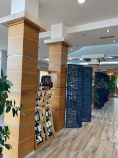 Hotel Restaurant Arena - 1