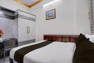 Townhouse Koramangala Road Complex Formerly Parkash Tower - 7