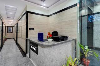 Townhouse Koramangala Road Complex Formerly Parkash Tower - 2