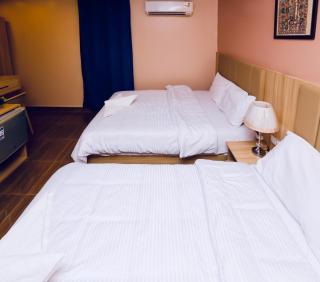 Makadi Pyramids View INN - 3