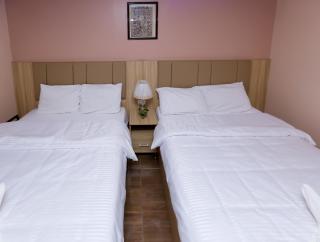 Makadi Pyramids View INN - 2