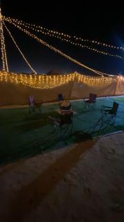 مخيم ليوا - 0