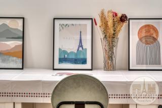 Disneyland - Paris Direct RER A 1min - 1