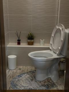 Apartment on Philharmonic Square-City Center - 1