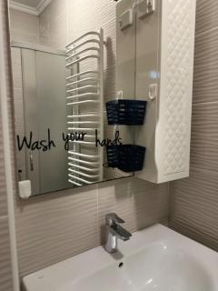 Apartment on Philharmonic Square-City Center - 2