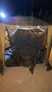 مخيم ليوا - 4