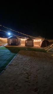 مخيم ليوا - 1