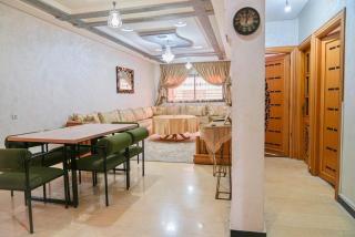 large & comfotable apartment close to everything - 9