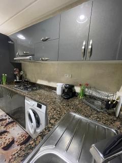 large & comfotable apartment close to everything - 8