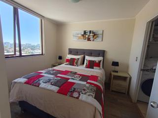 Departamento Mirador Camilo Henriquez - Concepción - 7