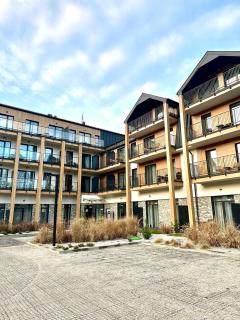 Apartament Joy me Szklarska - 8