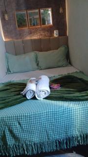 Studio p/3 Climatizado - 1