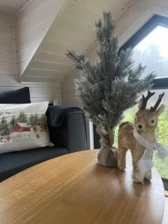 Tiny Silent House - 8