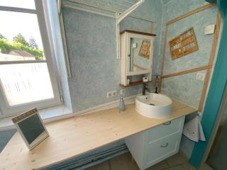 maison de ville dans le perche - 8