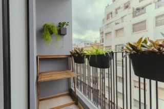 Marhaba Experience Appartement Luxe Belvedere - 8