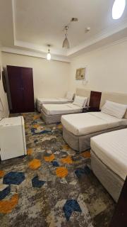 فندق جوهرة الحجاز ريع بخش - 2