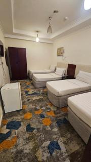 فندق جوهرة الحجاز ريع بخش - 6