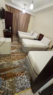 فندق جوهرة الحجاز ريع بخش - 4