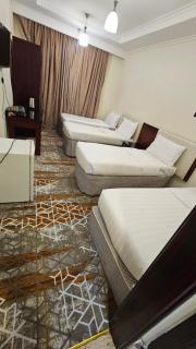 فندق جوهرة الحجاز ريع بخش - 3