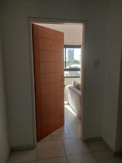 Edificio Aura con cochera, A mts del shopping, casino y el puerto!! - 8