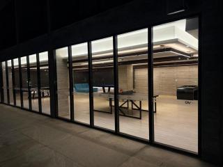 Meu apartamento Pé na Areia - 4