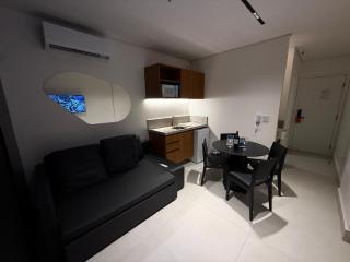 Meu apartamento Pé na Areia - 2