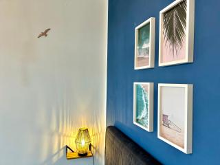 Kernsaniert-Küche-WIFI-Designerbad-Netflix - Leipzig - 1