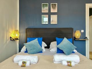 Kernsaniert-Küche-WIFI-Designerbad-Netflix - Leipzig - 4