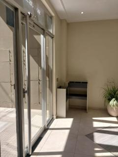 Edificio Aura con cochera, A mts del shopping, casino y el puerto!! - 5