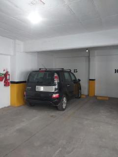 Edificio Aura con cochera, A mts del shopping, casino y el puerto!! - 3