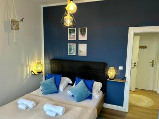 Kernsaniert-Küche-WIFI-Designerbad-Netflix - Leipzig - 2