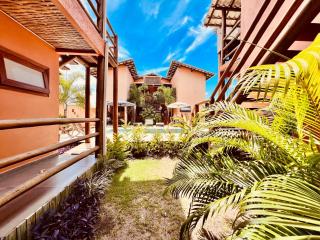 Pousada Vila dos Corais - Taipu de Fora - 1