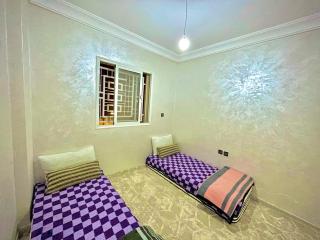 View Marrakech Apartment - 7