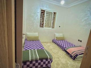 View Marrakech Apartment - 6